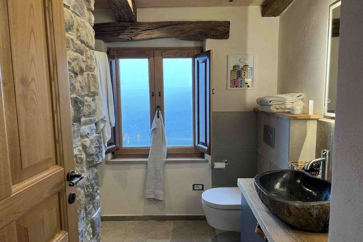Casa La Quercia Villa Magomadas 0*,