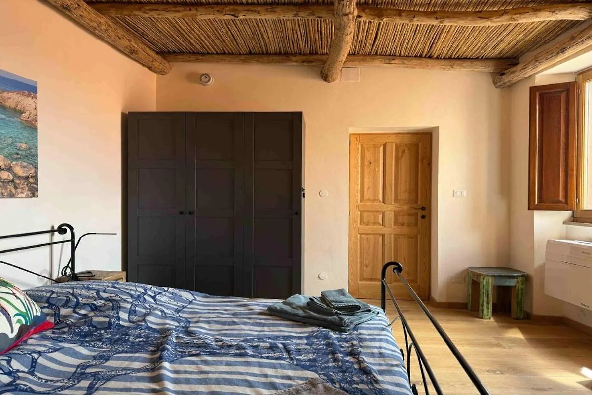 Casa La Quercia Villa Magomadas 0*,  Olaszország