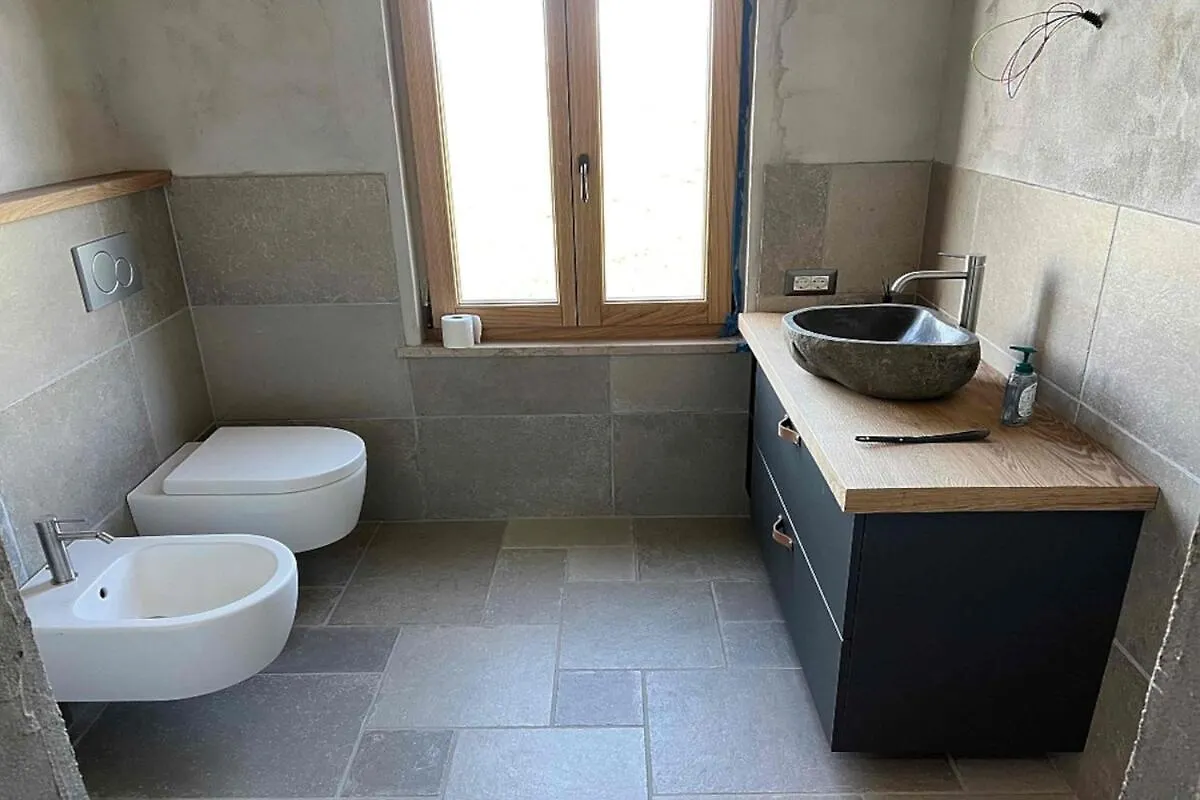 Casa La Quercia Villa Magomadas