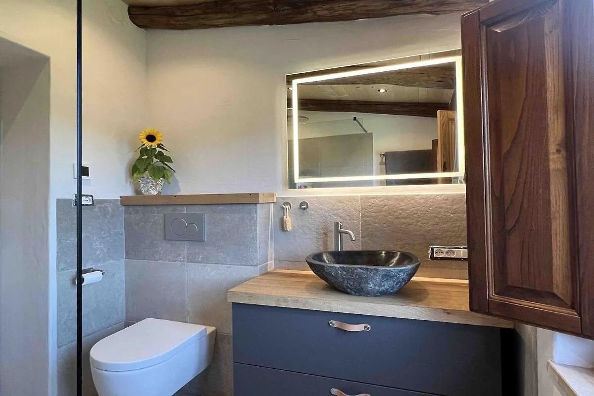 Casa La Quercia Villa Magomadas Nyaraló