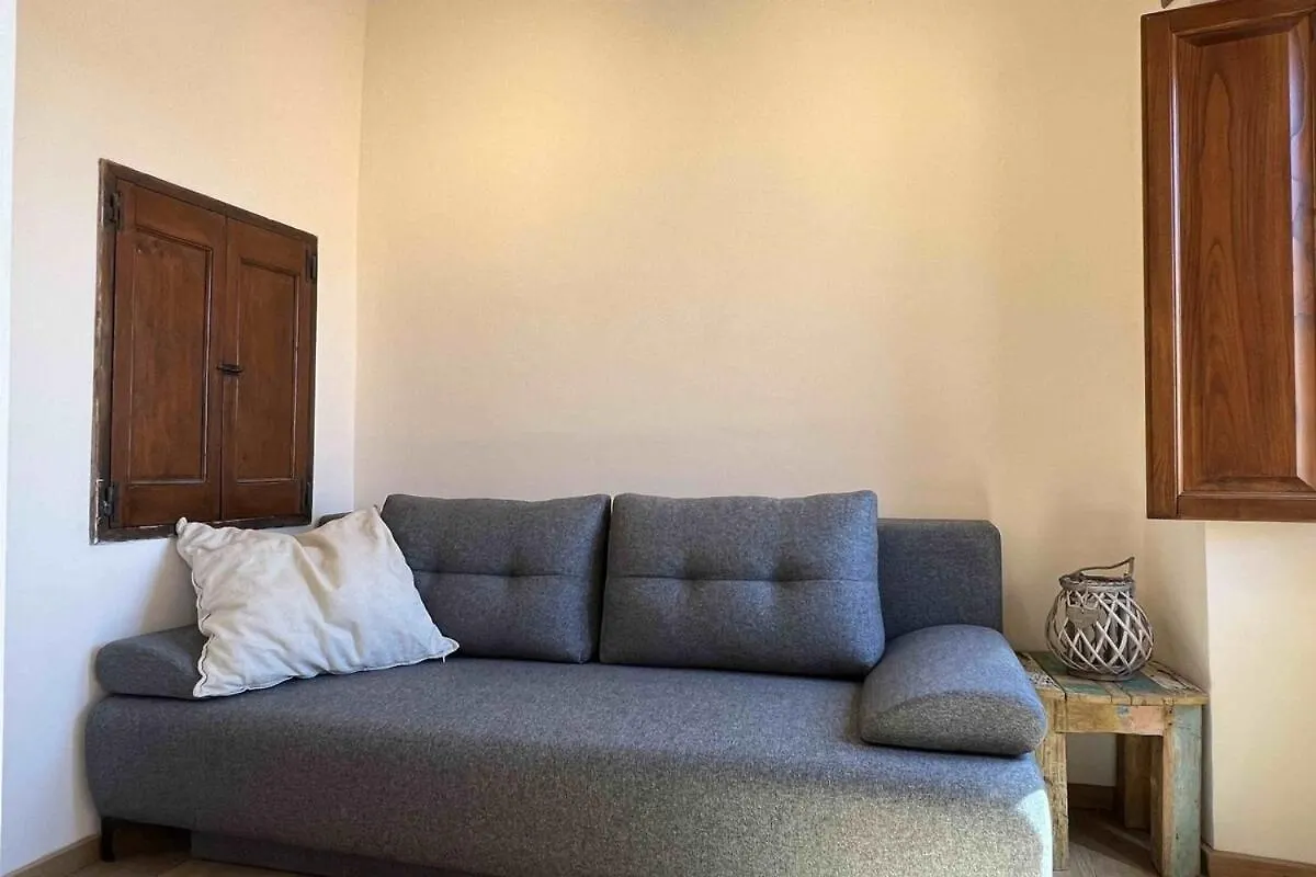 Casa La Quercia Villa Magomadas
