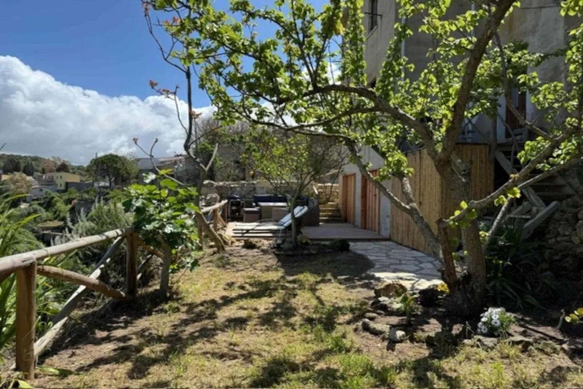 Nyaraló Casa La Quercia Villa Magomadas
