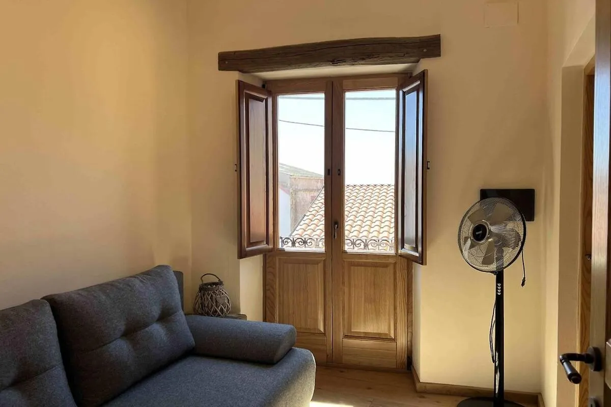 Casa La Quercia Villa Magomadas Olaszország