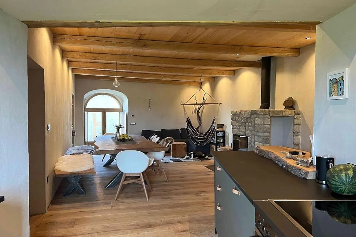 Casa La Quercia Villa Magomadas 0*,  Olaszország